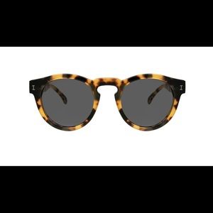 Illesteva Leonard Sunglasses